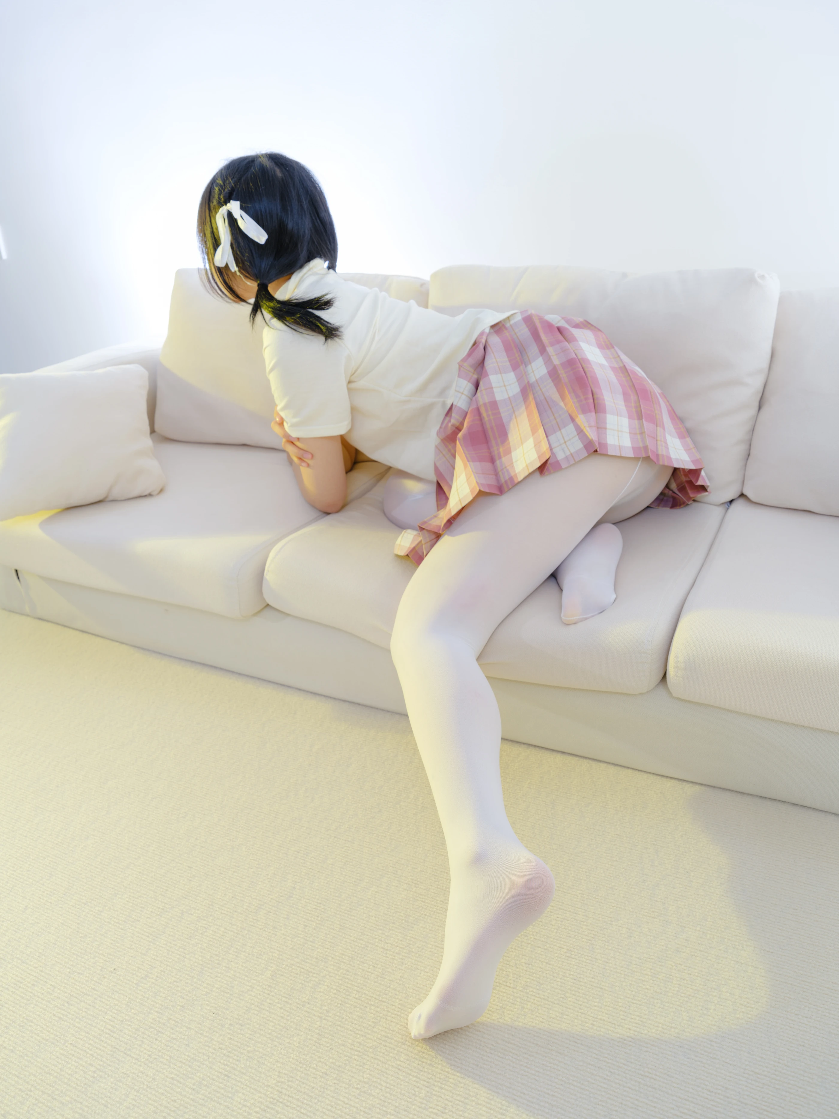 森萝财团 内部 小樱05E [100P 1V]插图3